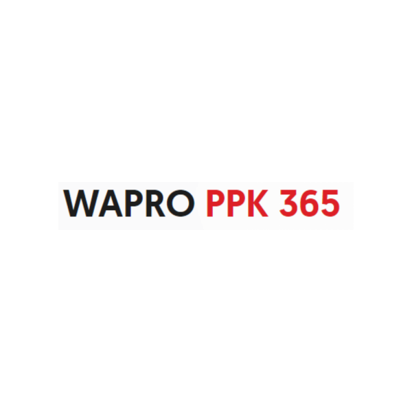 WAPRO PPK 365