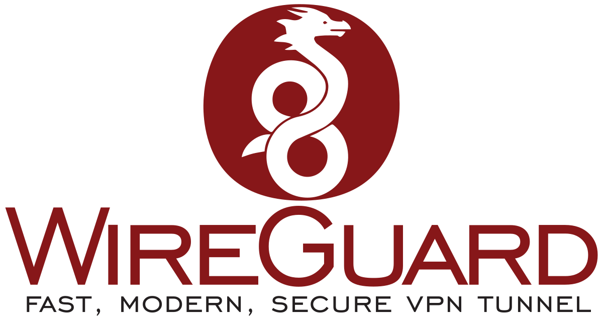 Wireguard logo