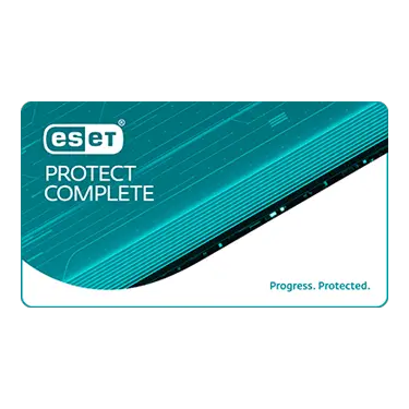 ESET PROTECT COMPLETE