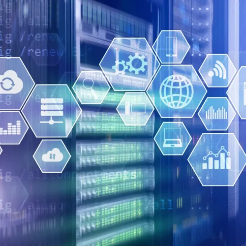 Administracja infrastruktury IT