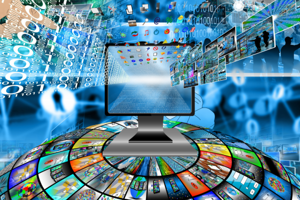 Ochrona danych w sieci