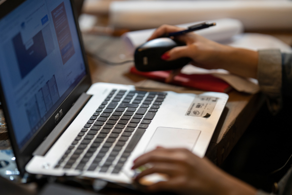 ObsĹuga informatyczna