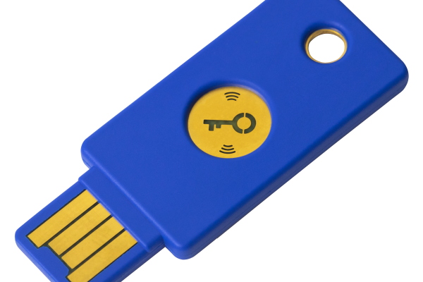 Yubikey