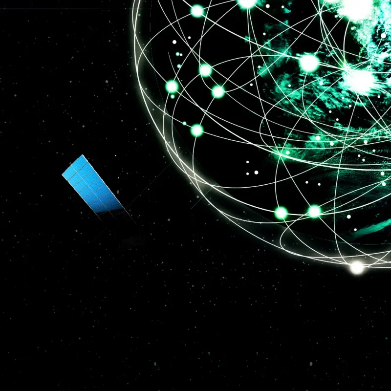 Starlink Starlink