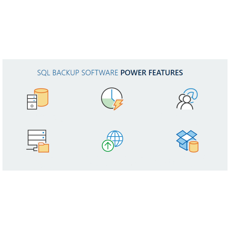 SQL Backup Master