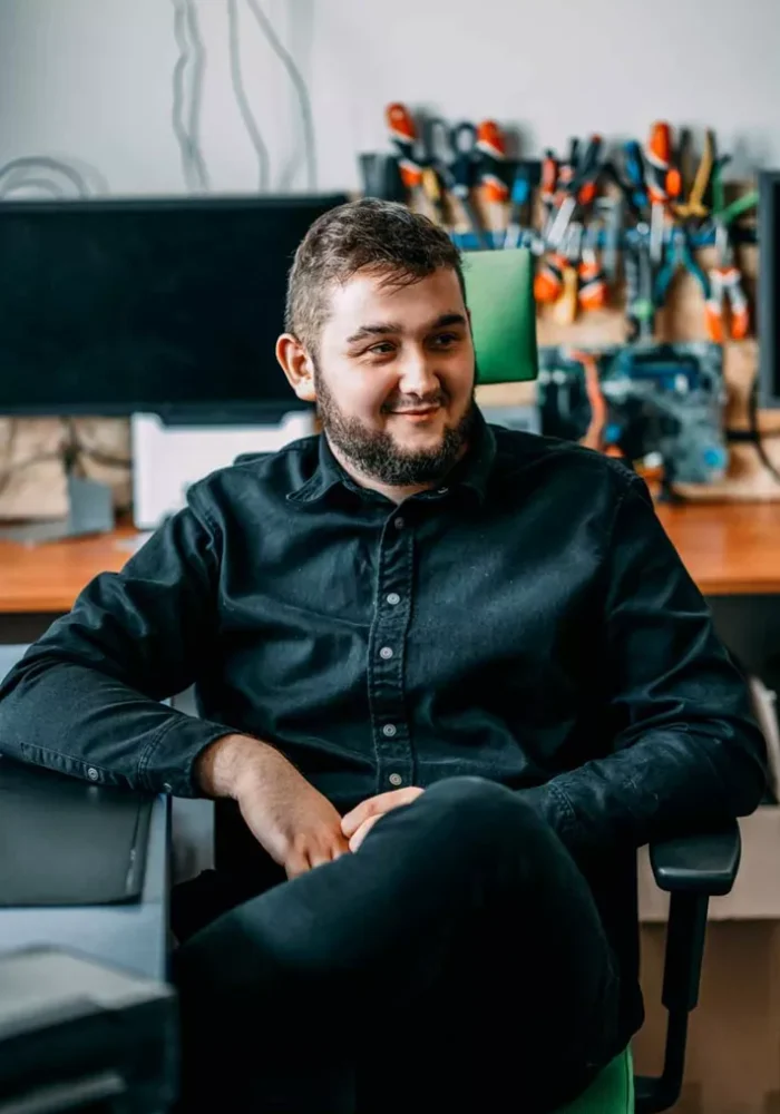 GRACHO24 OBSĹUGA INFORMATYCZNA